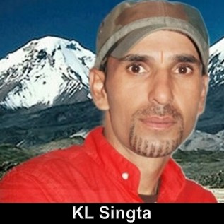KL Singta